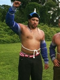 батыр-нигга