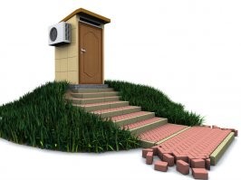 Кондиционера не хватает, а так норм.