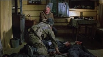 "В зоне особого внимания" - 15 интересных фактов о знаменитом кинобоевике СССР