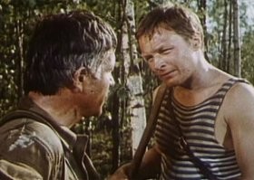 "В зоне особого внимания" - 15 интересных фактов о знаменитом кинобоевике СССР