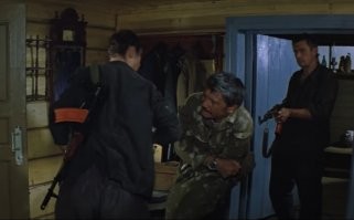 "В зоне особого внимания" - 15 интересных фактов о знаменитом кинобоевике СССР