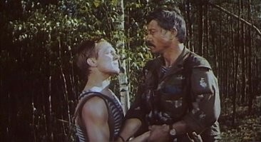 "В зоне особого внимания" - 15 интересных фактов о знаменитом кинобоевике СССР