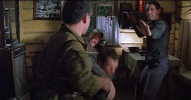 "В зоне особого внимания" - 15 интересных фактов о знаменитом кинобоевике СССР