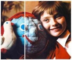 Солнечная девочка Саманта Смит, навсегда оставшаяся ребенком мира