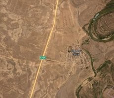 До сих пор туда цивилизация не пришла.