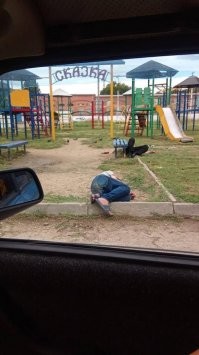 В гостях у сказки.