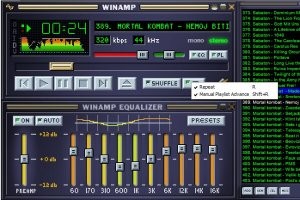 Это тоже было в каждом компе. Куда же без него.