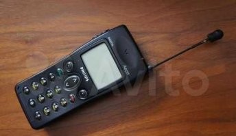 Чуть раньше - самый первый доступный по цене DAMPSовский Aeon.
Где-то с 2000 года пошел, когда отменили разрешения