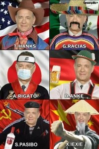 10 фактов о любимых фильмах, которые вы не знали