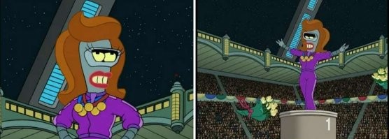 Новый Ролик от Бостон Динамикс 