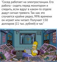 20+ случаев, когда людям платили немалые деньги за самую простую работу