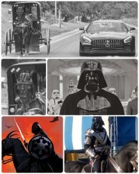 Народный автоюмор в картинках