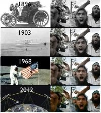 Тем временем в стабильных станах востока.