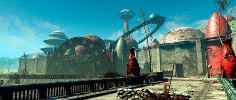 Всё это мне что-то смутно напоминает...