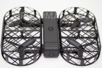 То есть они "разработали" квадрокоптер с защитой винтов?!... Где-т-то я уже это видел...

Ах да!





Позвольте, позвольте!... Так это же то же самое... А-а-а! Понял! Форма шара! Ну конечно же! До этого-то все делали что угодно, но не сферу! Понятно. А то мне подумалось, что нас наё... В смысле впаривают какую-то байду.   И в самом деле! Не может же "военный технополис «ЭРА»" банально осваивать гос.бюжет!