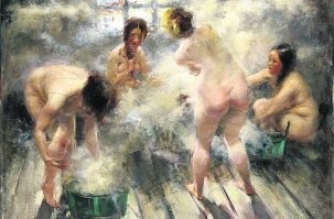 Служебный роман: что вырезали или как снимали фильм