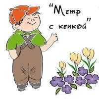 Откуда выражение "Метр с кепкой"?