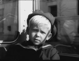 Откуда выражение "Метр с кепкой"?