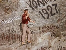 правильно мужик сделал. Но, напомнило: