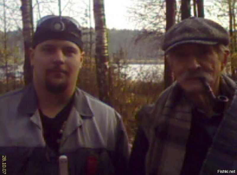 На съёмках разных фильмов: