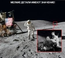 18 альтернативных ракурсов культовых снимков