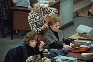 Пугачева, что-ли?