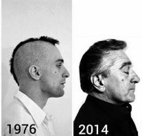 Как известно уши растут всю жизнь. А что если Будда прожил лет 200 или 300, потому и уши так выросли?