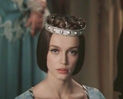 Наталья Трубникова