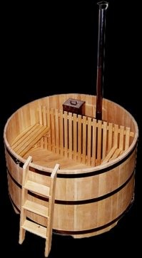 (5) Кто бы чего понимал в настоящей фуро для малогабаритной квартиры типа "хрущеба" .