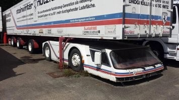 Steinwinter Supercargo