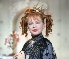 Старая, старая сказка.
Конёк-горбунок.