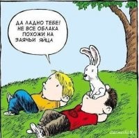 Демотиваторы для тех, кто хочет улыбашек