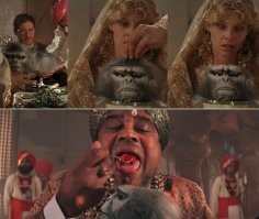 Индианы на них нет