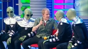 Несколько доказательств, что земля плоская