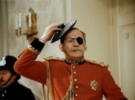 "Приключения принца Флоризеля"