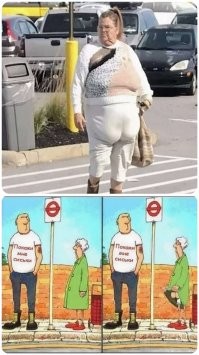 Смешные и познавательные картинки