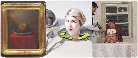 Выглядит это, конечно...