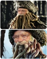 Не удавились, а утопились!