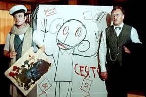 Челябинец продает художественный «шедевр» за 10 миллионов