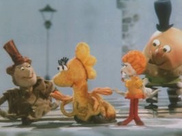 За Биссета вообще обидно