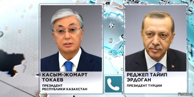 Казахстанская власть пополняется националистами, одержимыми «Великим Тураном»