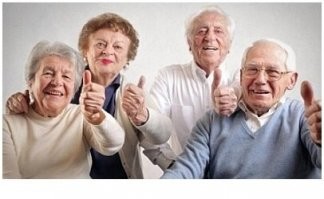 35 уморительных случаев, когда пожилые люди пользовались чем-то неправильно