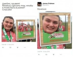 15 работ самого известного фотошоп-тролля