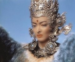 Лидия Вертинская