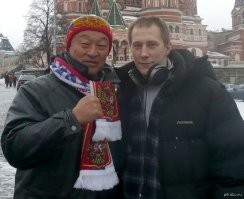 Фильм "Мортал Комбат": интересные факты и фото со съёмок