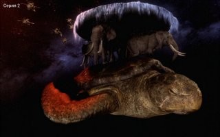 Несколько доказательств, что земля плоская