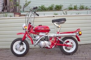 это моя, не сбывшаяся мечта, и дорого и дефицит