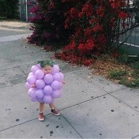 Вот нормально смотрится. А все что в подборке - это действительно безвкусица и извращенные представления о "красивости"