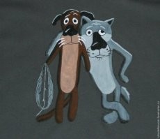 10 советских мультфильмов, смысл которых понимаешь с возрастом