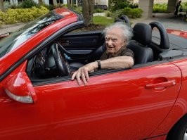 Прокатился на все деньги! В Сочи в аварию попал прокатный Lamborghini